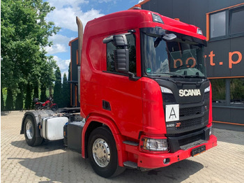 Tahač SCANIA R 500