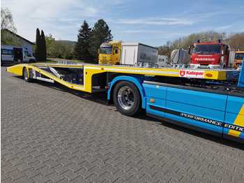Nový Návěs na přepravu automobilů KALEPAR KLP 119V4 Autotransporter: obrázek 5