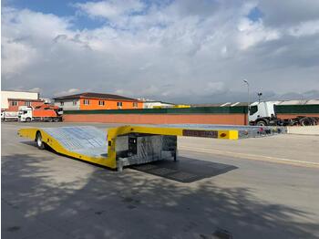Nový Návěs na přepravu automobilů KALEPAR LKW/TRUCK TRANSPORTER: obrázek 2