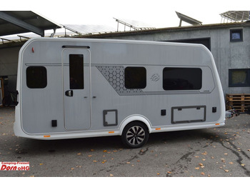 Karavan KNAUS AZUR 460 EU