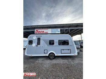 Karavan KNAUS AZUR 460 EU