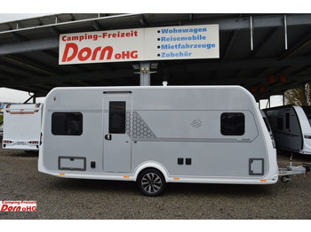 Karavan KNAUS AZUR 500 FU