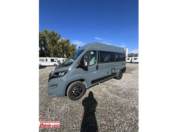 Obytná dodávka KNAUS BOXLIFE PRO 540