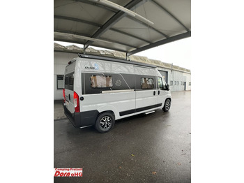 Nový Obytná dodávka Knaus BoxLife Pro 600 STREET (Peugeot) 60 Years Easy S Knaus BoxLife Pro 600 STREET (Peugeot) 60 Years Easy S: obrázek 5