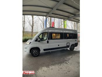 Nový Obytná dodávka Knaus BoxLife Pro 600 STREET (Peugeot) 60 Years Easy S Knaus BoxLife Pro 600 STREET (Peugeot) 60 Years Easy S: obrázek 3