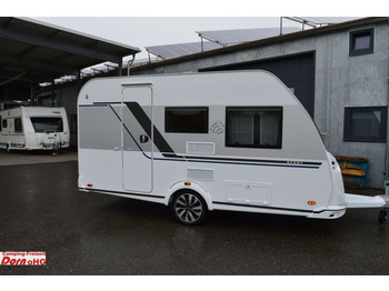 Karavan KNAUS SPORT 400 LK