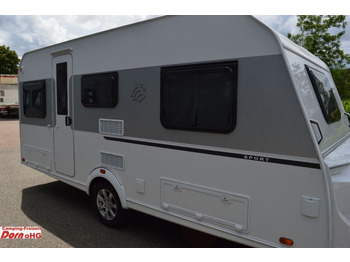 Karavan KNAUS SPORT