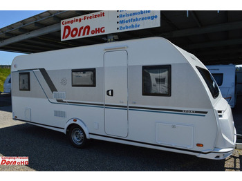 Karavan KNAUS SPORT