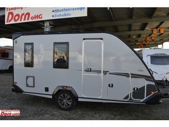 Karavan KNAUS SPORT