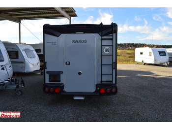 Karavan Knaus Sport&Fun 480 QL Black Selection Dachklima: obrázek 4 Karavan Knaus Sport&Fun 480 QL Black Selection Dachklima: obrázek 4