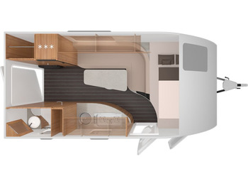 Karavan Knaus Sport&Fun 480 QL Black Selection Dachklima: obrázek 2 Karavan Knaus Sport&Fun 480 QL Black Selection Dachklima: obrázek 2