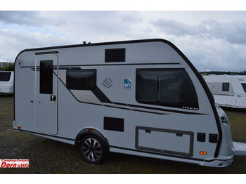 Karavan KNAUS SÜDWIND