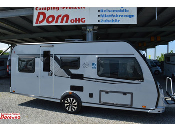 Karavan KNAUS SÜDWIND 500 EU