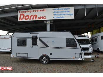 Karavan KNAUS SÜDWIND 500 FU