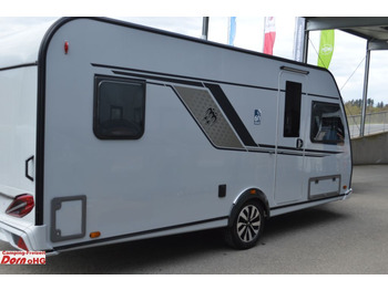 Karavan KNAUS SÜDWIND 500