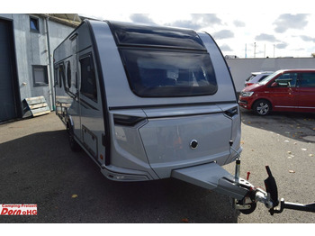 Knaus Südwind 540 UE Black Selection Elektrische Fußbo leasing Knaus Südwind 540 UE Black Selection Elektrische Fußbo: obrázek 3