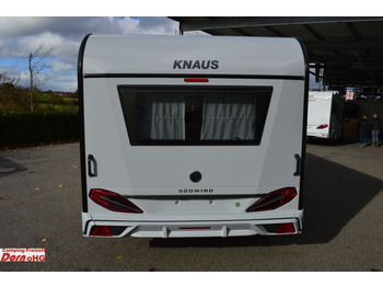 Knaus Südwind 540 UE Black Selection Elektrische Fußbo leasing Knaus Südwind 540 UE Black Selection Elektrische Fußbo: obrázek 4