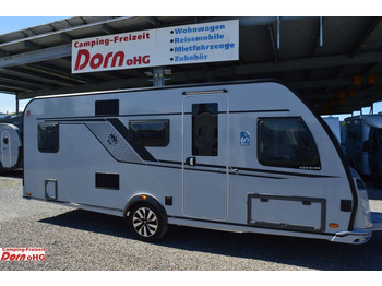 Karavan KNAUS SÜDWIND 580 QS
