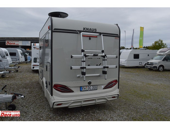 Polointegrovaný obytný vůz Knaus Tourer VAN 500 MQ Vansation mit viel Ausstattung: obrázek 5