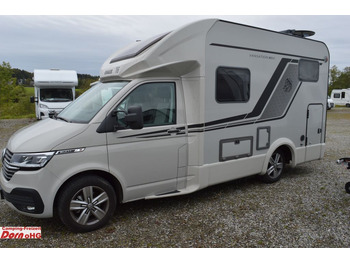 Polointegrovaný obytný vůz Knaus Tourer VAN 500 MQ Vansation mit viel Ausstattung: obrázek 4