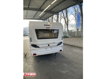 Karavan KNAUS YASEO