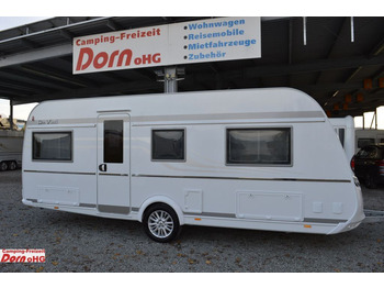 Nový Karavan Tabbert Da Vinci 540 E 2,3 Viel Ausstattung: obrázek 1