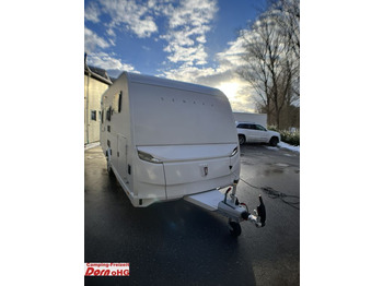 Karavan TABBERT SENARA 460 E