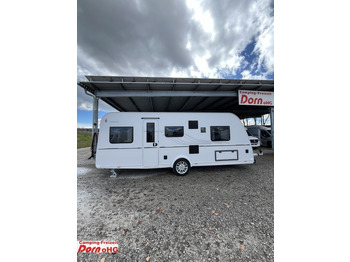 Karavan TABBERT SENARA 550 E