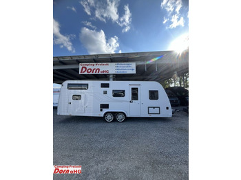Karavan TABBERT SENARA 620 DMK