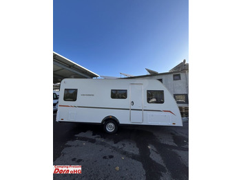 Karavan WEINSBERG CaraCito 500 QDK