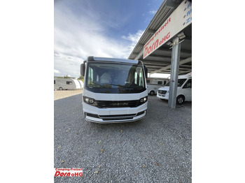 Integrovaný obytný vůz WEINSBERG CaraCore 650 MF