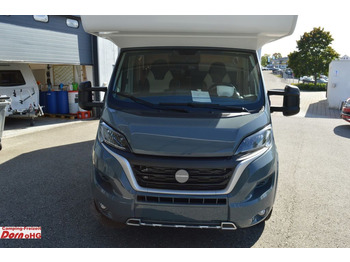 Alkovna Weinsberg CaraHome 650 MEG Stylingpaket Alu: obrázek 3