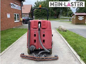 Zametací vůz RCM Metro 1303 N Scheuersaugmaschine /3x Teller: obrázek 4