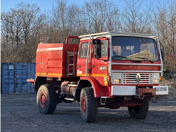 Hasičský vůz RENAULT Midliner M 210