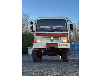 Hasičský vůz RENAULT Midliner M 210