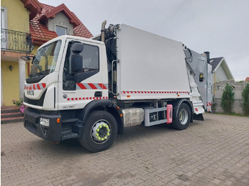 Vůz na odvoz odpadků IVECO EuroCargo