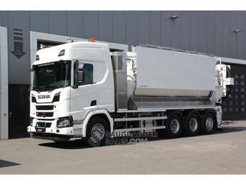 Scania R560 Amphitec Vortex 11000 leasing Scania R560 Amphitec Vortex 11000: obrázek 1