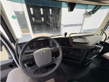 Čistič odpadových jam Volvo FH 500 Volvo FH 500 Amphitec Vortex 9000: obrázek 3