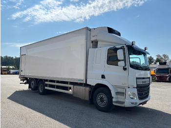 Chladírenský nákladní automobil DAF CF 440