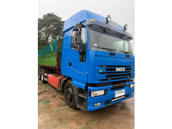 Sklápěč IVECO EuroStar