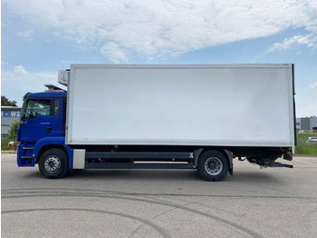 Chladírenský nákladní automobil MAN TGS18.320: obrázek 5