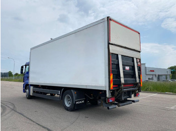 Chladírenský nákladní automobil MAN TGS18.320: obrázek 4