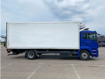 Chladírenský nákladní automobil MAN TGS18.320: obrázek 2