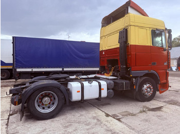 Tahač DAF XF 95.380: obrázek 5