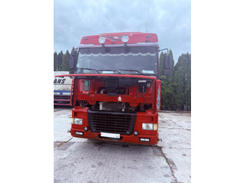 Tahač DAF XF 95.380: obrázek 3