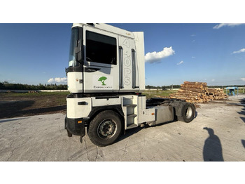 Tahač RENAULT Magnum 440: obrázek 4