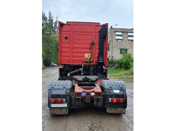 Tahač RENAULT Magnum 470: obrázek 4