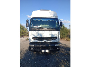 Tahač RENAULT Premium 400: obrázek 2