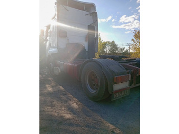 Tahač RENAULT Premium 400: obrázek 5
