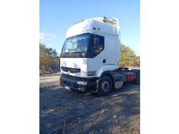 Tahač RENAULT Premium 400: obrázek 3